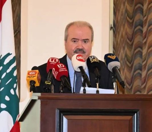 جابر: نطمح للانتقال من موازنة لإدارة الأزمة إلى موازنة تقود التعافي