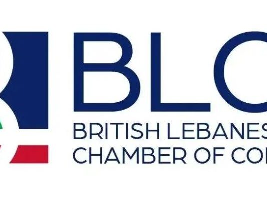 غرفة التجارة البريطانية-اللبنانية تنضم رسمياً إلى شبكة غرف التجارة البريطانية الدولية