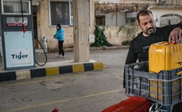 أسعار المحروقات في سوريا… فاتورة يدفعها المواطن