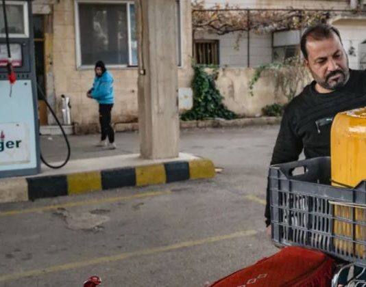 أسعار المحروقات في سوريا… فاتورة يدفعها المواطن