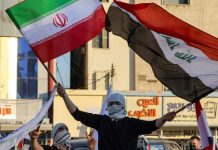 العراقيون لا يريدون “بضاعة إيرانية”: مخاوف من فراغ في السوق