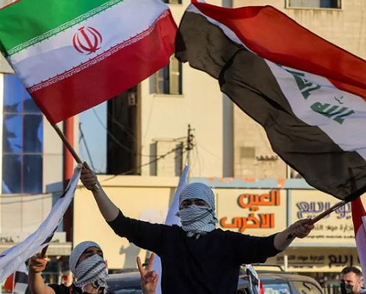 العراقيون لا يريدون “بضاعة إيرانية”: مخاوف من فراغ في السوق