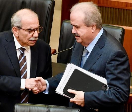 قرار الإعمار «إسرائيلي» لا ضمن سياسة الدولة: «السيادة» مفقودة في موازنة 2027