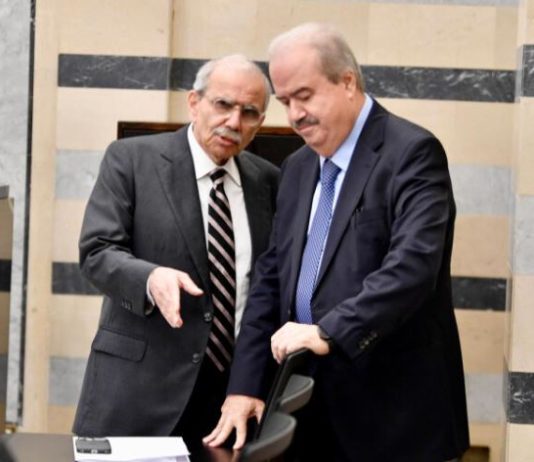 موازنةٌ.. بأيةِ حالٍ عُدتِ يا موازنة