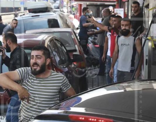 احتجاجات سوريا “إنذار” للبنان: أسعار المحروقات لم تعد تُحتمل