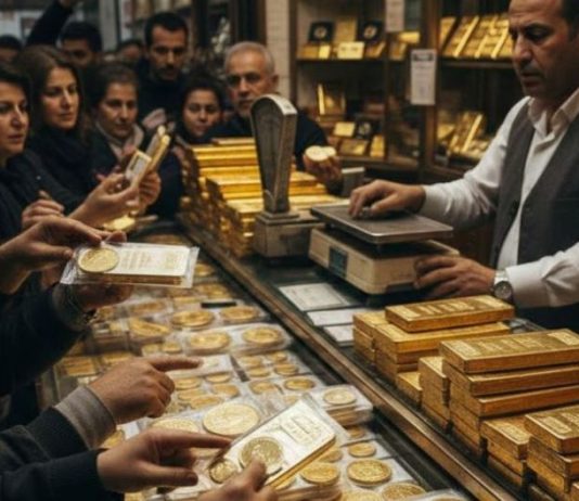 هل يواصل الذهب الارتفاع حتى العام 2035؟
