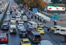 أسعار المحروقات ترفع كلفة معيشة السوريين