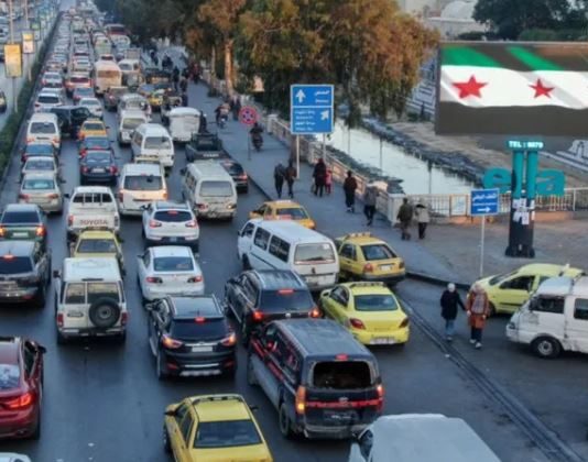 أسعار المحروقات ترفع كلفة معيشة السوريين