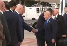 وفد سوري رفيع في بيروت للمشاركة في منتدى الاستثمار