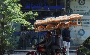 هرمز آخر: حصار البحر الأسود يهدد بصدمة في إمدادات الغذاء