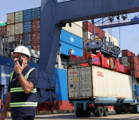 هرمز المضطرب يفتح للعقبة طريقاً جديداً