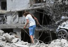 خسائر الجنوب تتجاوز الدمار… 1.3 مليار دولار لا تكفي