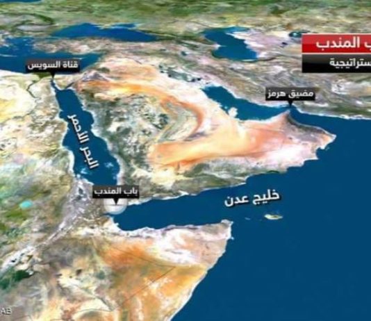 باب المندب.. ورقة ضغط في معادلة الطاقة والممرات البحرية