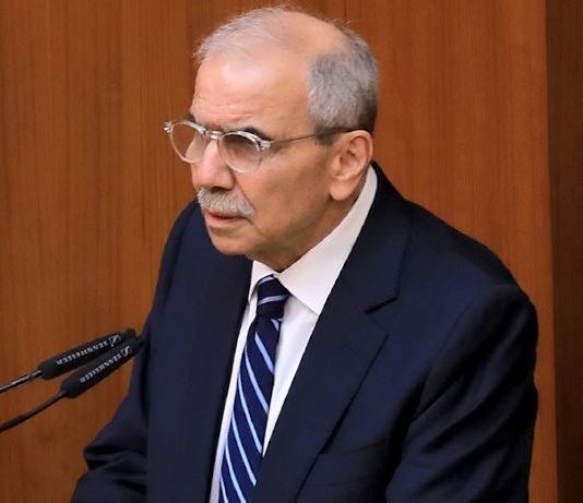 اتفاق على مستوى الموظفين ولقاء بين سلام وغورغاييف: حكومة سلام بيد صندوق النقد