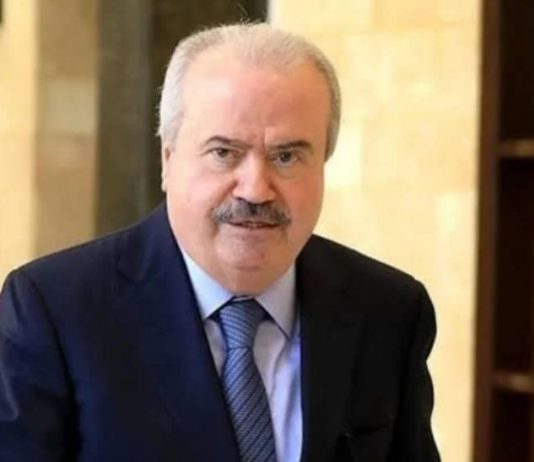 جابر: زيارة واشنطن تمهّد للتقدم في الاتفاق مع صندوق النقد