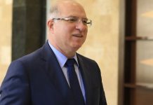 حيدر يعلن التوصل إلى آلية جديدة لبدل النقل