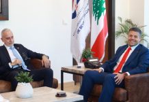 بين مرفأي بيروت وطرابلس.. تكامل في المشاريع