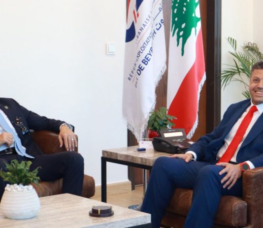 بين مرفأي بيروت وطرابلس.. تكامل في المشاريع