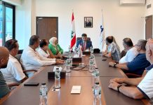 انتخابات نقابة موظفي وعمال مرفأ بيروت تنتهي بفوز لائحة “العائلة المرفئية”