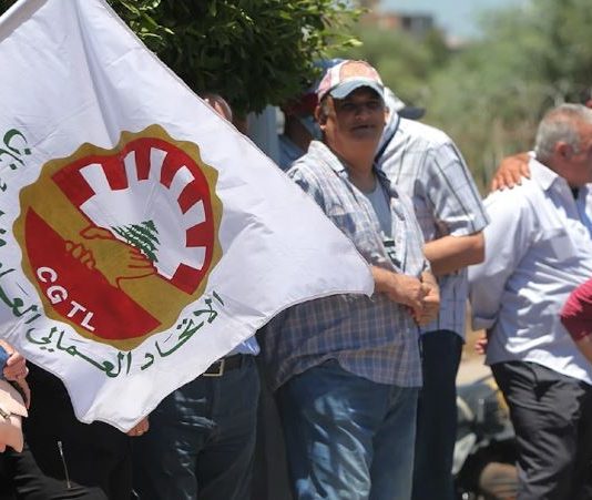 في يد السلطة حيلة الاتحاد العمّالي لتنفيس الاحتقان