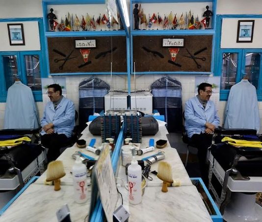 الحلاقة بـ20 دولاراً… والسبب هرمز! أزمة الطاقة تُضاعِف أعباء اللبنانيين