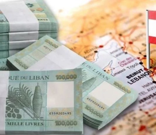 شمس الدين: التحويلات توازي نصف الناتج المحلي 7 مليارات رسمياً… ونحو 20 ملياراً فعلياً