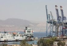 مجلس الوزراء الأردني يوافق على تزويد لبنان بالغاز الطبيعي
