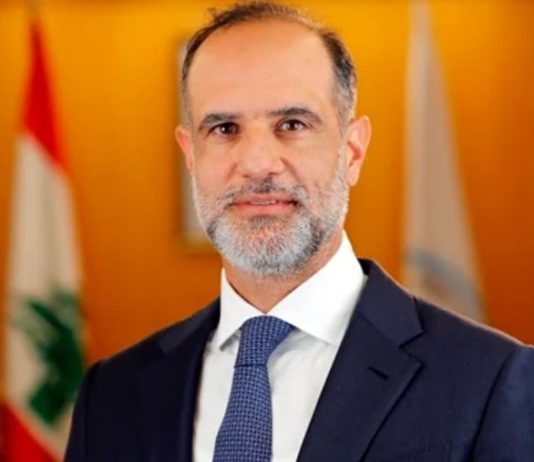 رسامني: من خطة الشتاء إلى المطار والسكك والمعابر… ورشة نقل وبنى تحتية على أكثر من جبهة