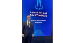 «ايدال» من دبي: لبنان يعزز موقعه على خريطة الاستثمار الإقليمية والدولية