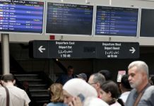 لا رحلات مباشرة إلى الولايات المتحدة قبل سنتين على الأقل: مطار بيروت غير مؤهّل لاستقبال الطيران الأميركي