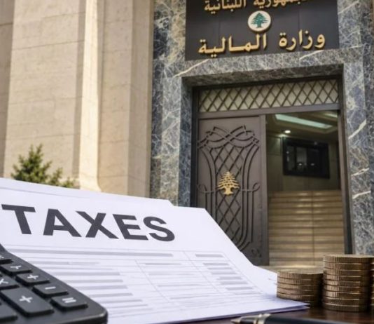 عين المالية على أموال المودعين