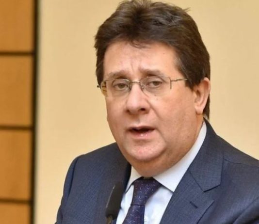 كنعان: تعديلات قانون مكافحة تبييض الأموال باتت جاهزة.. بانتظار مذكرة وزير العدل