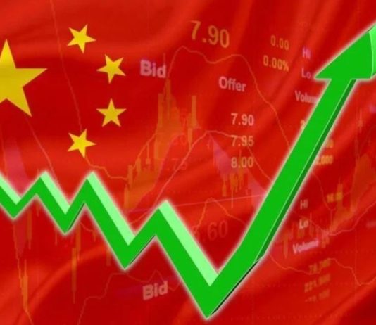 الاقتصاد الصيني يتسارع بنمو 4.5% مدفوعاً بطفرة الذكاء الاصطناعي والصادرات