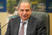 تعزيز إدارة الموارد المائية بتمويل أوروبي