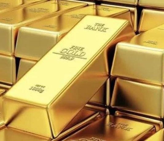توقعات بارتفاع الذهب فوق 5000 دولار للأونصة في 2027 !