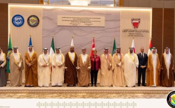 مديرة صندوق النقد الدولي تشيد بمتانة اقتصادات الخليج في مواجهة الحرب
