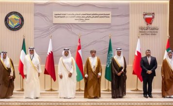 الخليج يؤكد أولوية الربط الكهربائي والمائي لمواجهة التحديات