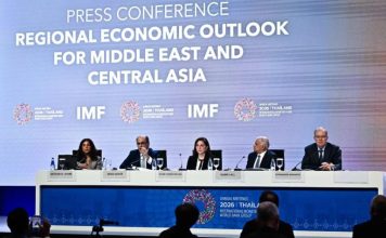 حرب الشرق الأوسط تترك اقتصادات المنطقة أمام تعافٍ محفوف بالمخاطر