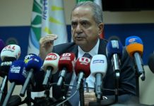 اعتكاف الصدي يهزّ الحكومة… هل يُسقطها؟ رسم الـ300 ألف على البنزين يُعيد الذاكرة إلى رسم الـ20 سنتاً على الـ”واتساب”!