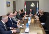 البنك الدولي يدفع باتجاه ربط لبنان بمحيطه