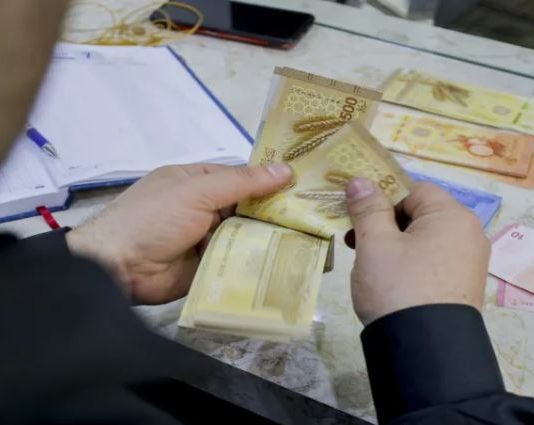 10 شروط لعودة الإقراض في سوريا: كيف تعطلت المصارف؟