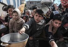 45 مليون شخص في 5 دول بينها لبنان يواجهون جوعاً حاداً