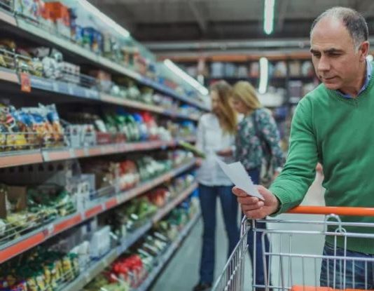 أثر التضخّم العالمي: اللبنانيون يستهلكون أقل بكلفة أكبر