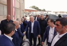 عون اطلع ميدانياً على مشاريع طرابلس الكبرى وأعلن أن “زمن التهميش للمدينة قد ولّى” دبوسي: المطلوب توقيع اتفاقيّات مع شركات عالميّة للبدء بتنفيذ هذه المشاريع