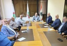 نقابة أصحاب محطات المحروقات في لبنان ترد على اتهامات الوزير السابق سيزار أبي خليل