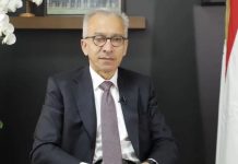 لبنان يطرق أبواب السوق العراقية.. البساط يقود تحرّكاً لتسهيل الصادرات وإزالة العوائق