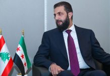 هل تراجع الشرع عن وصل خط الأنابيب بلبنان؟