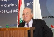 العالم يفتش عن ممرّات مائيّة وبريّة بديلة عن مضيقيّ هرمز وباب المندب زخور لـ”الديار”: مرفأي طرابلس وبيروت أمام فرصة تاريخيّة للإلتحاق بها