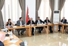 لجنة الزراعة تبحث الرسوم على المستهلك وتأثيراتها