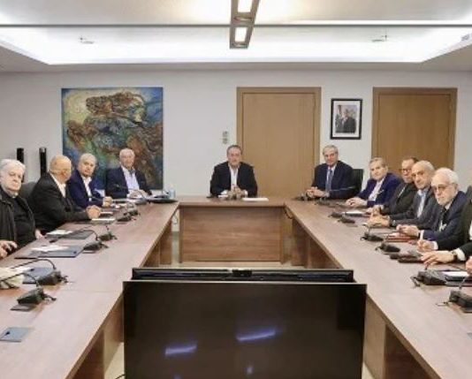 لبنان يوسّع شبكة علاقاته الاقتصادية… اتحاد مجالس الأعمال يطلق خطة 2026 و2027